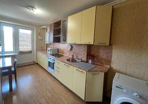 1-к квартира, на длительный срок, 42м2, 4/5 этаж