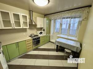 1-к квартира, на длительный срок, 42м2, 7/10 этаж