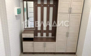 1-к квартира, на длительный срок, 43м2, 3/17 этаж