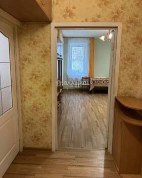 1-к квартира, на длительный срок, 38м2, 1/9 этаж