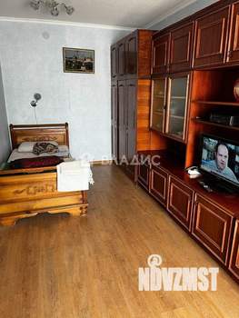 1-к квартира, на длительный срок, 40м2, 7/9 этаж