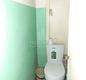 3-к квартира, на длительный срок, 60м2, 4/7 этаж