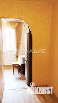 1-к квартира, на длительный срок, 34м2, 3/5 этаж