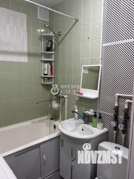 1-к квартира, на длительный срок, 30м2, 2/5 этаж