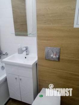 1-к квартира, на длительный срок, 40м2, 1/18 этаж
