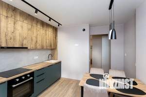 1-к квартира, посуточно, 41м2, 15/17 этаж