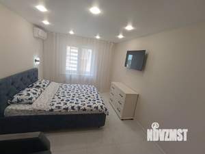 1-к квартира, на длительный срок, 40м2, 16/17 этаж
