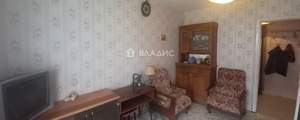 2-к квартира, на длительный срок, 50м2, 2/9 этаж