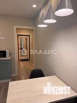 1-к квартира, на длительный срок, 36м2, 18/19 этаж