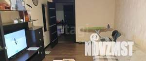 1-к квартира, на длительный срок, 43м2, 6/17 этаж