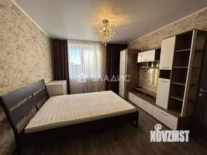 1-к квартира, на длительный срок, 38м2, 10/12 этаж