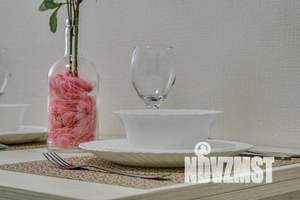 1-к квартира, посуточно, 34м2, 2/14 этаж