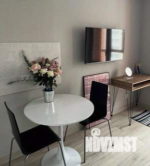 1-к квартира, посуточно, 23м2, 1/1 этаж