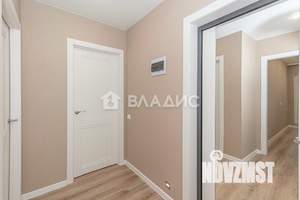 1-к квартира, на длительный срок, 38м2, 9/19 этаж