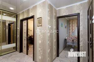 1-к квартира, на длительный срок, 39м2, 5/9 этаж