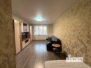1-к квартира, на длительный срок, 37м2, 5/10 этаж