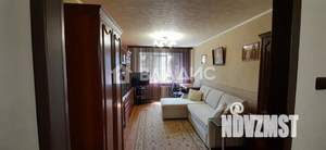 2-к квартира, на длительный срок, 55м2, 4/9 этаж