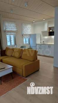 1-к квартира, на длительный срок, 43м2, 1/2 этаж