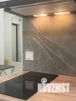 Студия квартира, посуточно, 35м2, 9/17 этаж