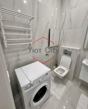 1-к квартира, на длительный срок, 38м2, 3/9 этаж