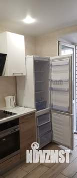 1-к квартира, на длительный срок, 38м2, 1/14 этаж