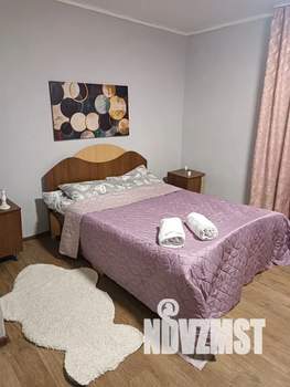 1-к квартира, посуточно, 31м2, 3/4 этаж