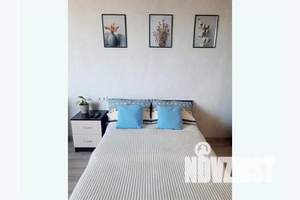 2-к квартира, посуточно, 43м2, 7/19 этаж