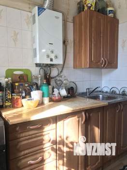 1-к квартира, на длительный срок, 30м2, 1/2 этаж