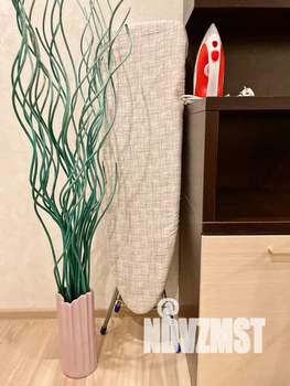 1-к квартира, посуточно, 41м2, 1/12 этаж