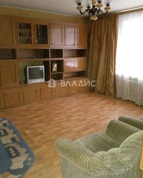 2-к квартира, на длительный срок, 55м2, 4/5 этаж