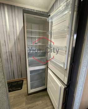 1-к квартира, на длительный срок, 32м2, 3/6 этаж