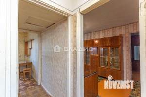 3-к квартира, на длительный срок, 42м2, 1/5 этаж