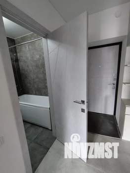 1-к квартира, посуточно, 49м2, 1/10 этаж