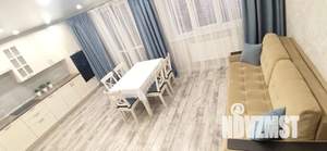 2-к квартира, посуточно, 53м2, 13/15 этаж