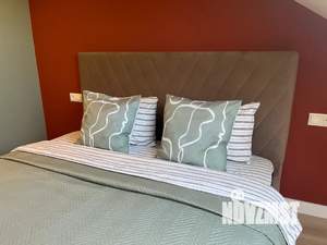 2-к квартира, посуточно, 80м2, 8/8 этаж