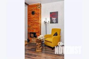 2-к квартира, посуточно, 54м2, 2/3 этаж