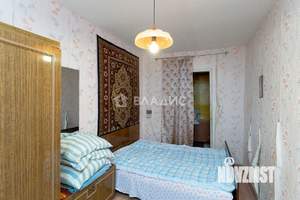 2-к квартира, на длительный срок, 43м2, 2/3 этаж