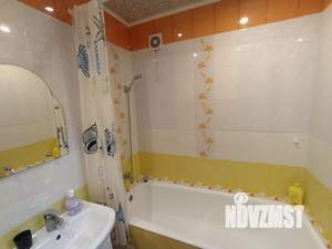 1-к квартира, посуточно, 37м2, 1/1 этаж