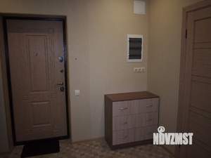 1-к квартира, на длительный срок, 43м2, 3/17 этаж