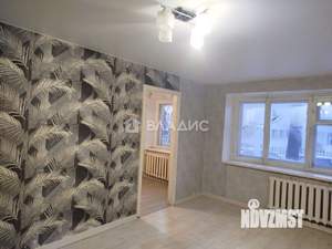 2-к квартира, на длительный срок, 44м2, 1/5 этаж