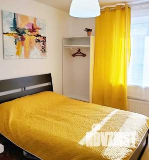 Студия квартира, посуточно, 24м2, 18/19 этаж