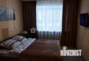 1-к квартира, на длительный срок, 32м2, 1/4 этаж