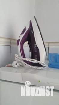 1-к квартира, посуточно, 36м2, 1/2 этаж