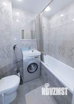 Студия квартира, на длительный срок, 25м2, 8/17 этаж