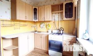 1-к квартира, на длительный срок, 34м2, 3/5 этаж