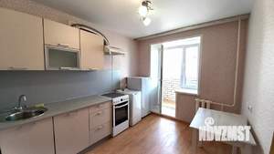 1-к квартира, на длительный срок, 38м2, 3/12 этаж