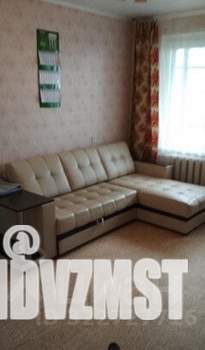 1-к квартира, на длительный срок, 33м2, 4/9 этаж