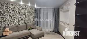 1-к квартира, на длительный срок, 35м2, 7/7 этаж