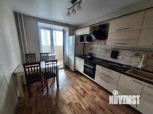 1-к квартира, на длительный срок, 42м2, 5/14 этаж