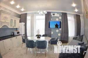 3-к квартира, посуточно, 70м2, 14/18 этаж